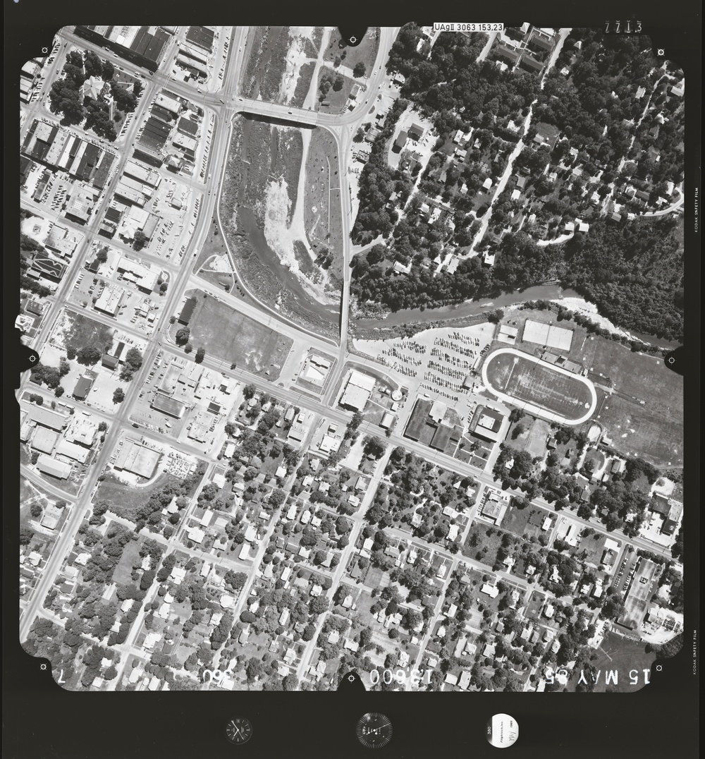 081243.034 - Monett, Missouri Harrison, Arkansas.356 360