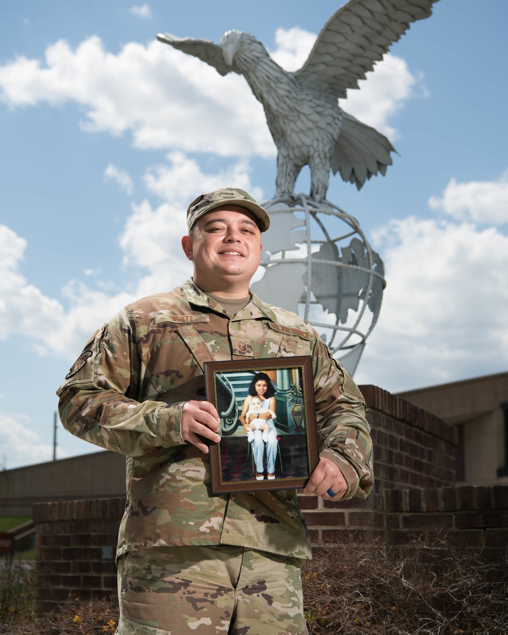 Dover AFB Asian American Pacific Islander Heritage Month Profiles