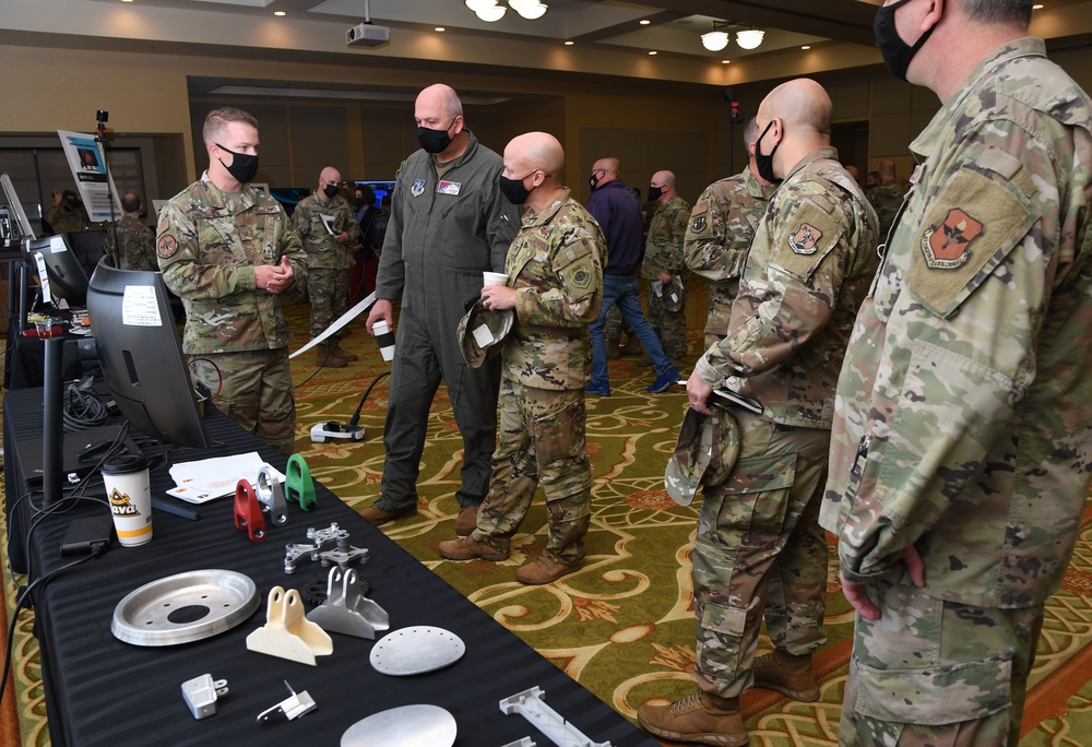 2021 Gathering of the Torch iExpo