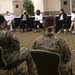 Congressional Delegation visits Fort Hood May 2021