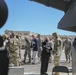 Congressional Delegation visits Fort Hood May 2021