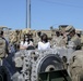 Congressional Delegation visits Fort Hood May 2021