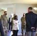 Congressional Delegation visits Fort Hood May 2021