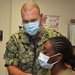 Naval Branch Health Clinic Jacksonville Nurses Week