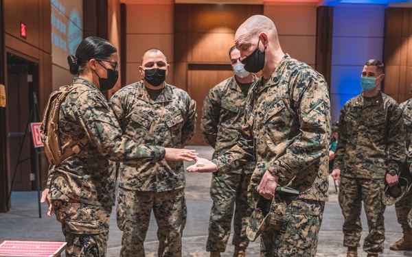 SMMC Visits Hurst CVC