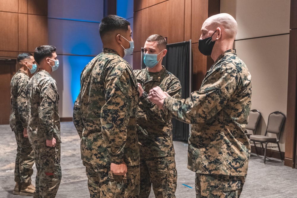 SMMC Visits Hurst CVC