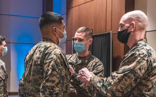 SMMC Visits Hurst CVC