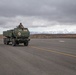 15th MEU HIMARS load KC-130J at Cold Bay, Alaska during Northern Edge 2021