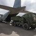 15th MEU HIMARS load KC-130J at Cold Bay, Alaska during Northern Edge 2021