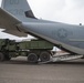 15th MEU HIMARS load KC-130J at Cold Bay, Alaska during Northern Edge 2021