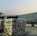 The sixth of several emergency COVID-19 relief shipments from the United States arrives in India.