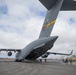 15th MEU Marines receive fuel from Air Force C-17 at FARP during Northern Edge 21