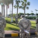Deployed Soldiers Pray For The US National Day of Prayer