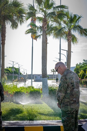 Soldiers Radio News