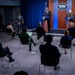 Secretary of Defense Lloyd J. Austin III, Chairman of the Joint Chiefs of Staff Army Gen. Mark A. Milley hold joint press briefing