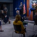 Secretary of Defense Lloyd J. Austin III, Chairman of the Joint Chiefs of Staff Army Gen. Mark A. Milley hold joint press briefing