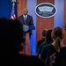 Secretary of Defense Lloyd J. Austin III, Chairman of the Joint Chiefs of Staff Army Gen. Mark A. Milley hold joint press briefing