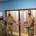Ribbon cutting for the RANS new Persistent Cyber Training Environment