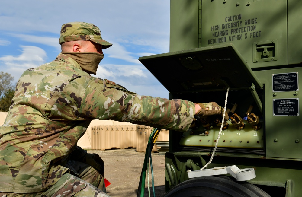 Accelerating Change: 19th AW conducts ROCKI 21-02 exercise