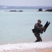 Marines with MRF carry out dive operations