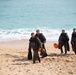 Marines with MRF carry out dive operations