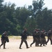 Marines with MRF carry out dive operations