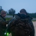 Marines with MRF carry out dive operations