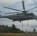 CLB-31 Helicopter Support Team Training