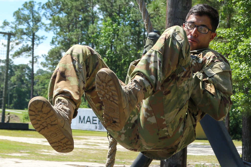 3rd Infantry Division Soldier and Noncommissioned Officer of the Year Competition