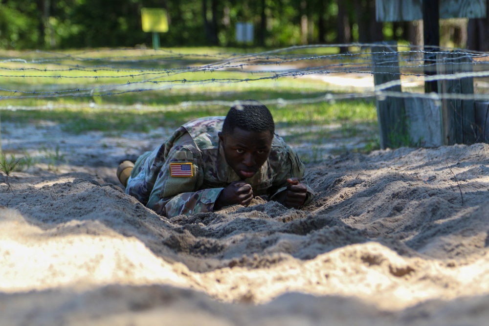 3rd Infantry Division Soldier and Noncommissioned Officer of the Year Competition