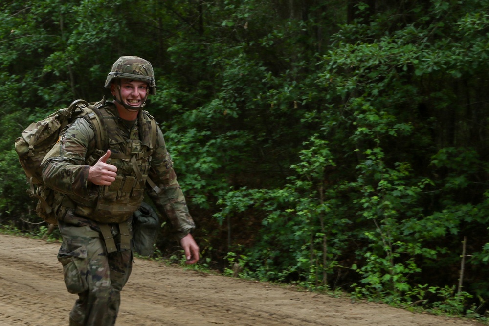 3rd Infantry Division Soldier and Noncommissioned Officer of the Year Competition