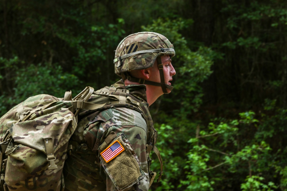 3rd Infantry Division Soldier and Noncommissioned Officer of the Year Competition