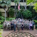 PACAF hosts Squadron Commanders' Course and Spouse Orientation