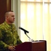 PACAF hosts Squadron Commanders' Course and Spouse Orientation