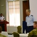 PACAF hosts Squadron Commanders' Course and Spouse Orientation