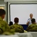 PACAF hosts Squadron Commanders' Course and Spouse Orientation