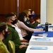 PACAF hosts Squadron Commanders' Course and Spouse Orientation