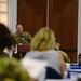 PACAF hosts Squadron Commanders' Course and Spouse Orientation