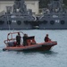 White Beach Coxswain Course