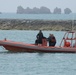 White Beach Coxswain Course