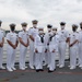 USCIS Naturalization Ceremony onboard USS Mustin (DDG 89)