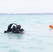 Force Reconnaissance Platoon Conducts Combat Divers Course