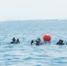 Force Reconnaissance Platoon Conducts Combat Divers Course