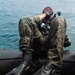 Force Reconnaissance Platoon Conducts Combat Divers Course