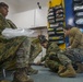 15th MEU Sailors, Air Force medical personnel train together at Cold Bay, Alaska during Northern Edge 2021