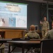 SERE instructors teach Emergency Parachute Training