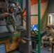 SERE instructors teach Emergency Parachute Training