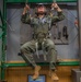 SERE instructors teach Emergency Parachute Training