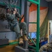 SERE instructors teach Emergency Parachute Training