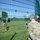 MWD capability brief and demo for USAG Benelux Commander